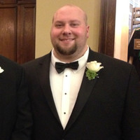 Aetna, a CVS Health Company Employee Matt Moses's profile photo