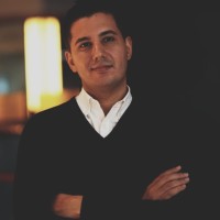 Coca-Cola Bottlers Japan Inc. Employee Khalil Maaouni's profile photo