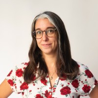 Atelier Ten Employee Kate Carpenter's profile photo