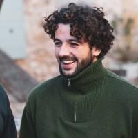 Spok Employee Matteo Juville's profile photo