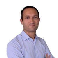 Optiliberal Employee Thibaut Sadones's profile photo