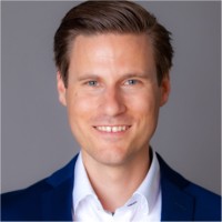 Desitin Arzneimittel GmbH Employee Moritz Offenloch's profile photo