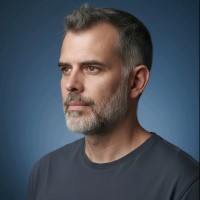 Alisys Employee Daniel Rey's profile photo