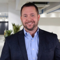 Meeder Investment Management Employee Jason Headings's profile photo