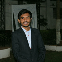 Shrem InvIT ( Infrastructure Investment Trust ) Employee Saurabh Jain's profile photo