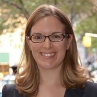 Beth David Reform Congregation Employee Beth Kalisch's profile photo