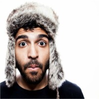 Extend Employee Adham Abdulrahim's profile photo