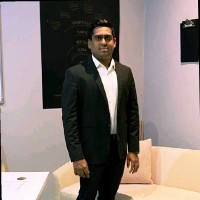 Vishnu Ashok Email