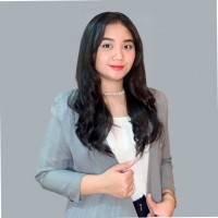 PT.Jaminan Kredit Indonesia Employee Dian Ruth Angel's profile photo