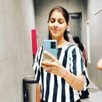 Smita Mishra Email & Phone Number