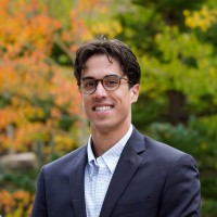 Vivid Commerce Employee Jackson Thiara's profile photo