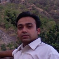 Suncity Projects Pvt. Ltd. Employee Samrat Mishra's profile photo