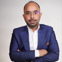 Ahmed Shaheen Email & Phone Number