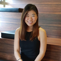 foodpanda Employee Denise Tan's profile photo