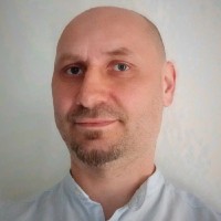 Saule Technologies Inc. Employee Grzegorz Potoczny's profile photo