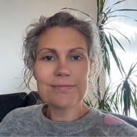 Halco Employee Lise Saaby's profile photo