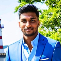 SmartBite Employee Partha Sarathy's profile photo