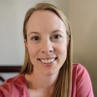 Framework Development Group Employee Lauren King's profile photo