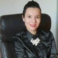Ropardo - Software Engineering Employee Alexandra Simon's profile photo
