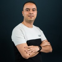 Saeid Mirzaei Email