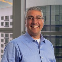 APOLLO AEROSPACE COMPONENTS Employee Craig Cooper's profile photo