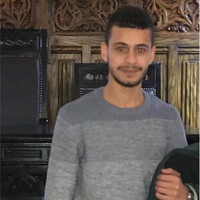 CDR Technology Employee Omar Bennai's profile photo
