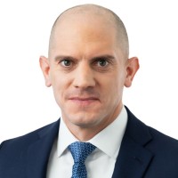 Seward & Kissel LLP Employee Daniel Bresler's profile photo