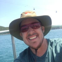 Harborview Medical Center Employee Lucas Hedrick's profile photo