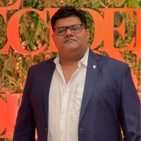 INFiLED Employee Vikram Sabharwal's profile photo