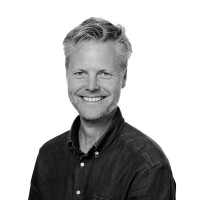 Jonas Tydén Email