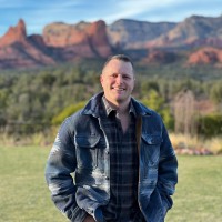Medical College of Wisconsin Employee Christopher Stein's profile photo