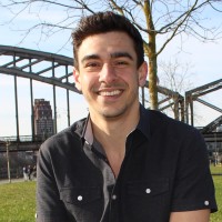 LulleVibes Employee Ron Hauser's profile photo