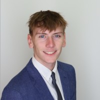 Archbishop Moeller High School Employee Enzo Mitchell's profile photo