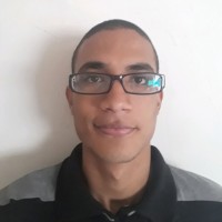 Roraima Devs Employee Aaron Betancourt's profile photo