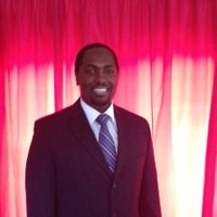 Ecotech Institute Employee William Pride's profile photo