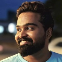 Ashwin Sreekumar Email & Phone Number