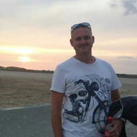 The Zero Group Employee Craig Williams's profile photo
