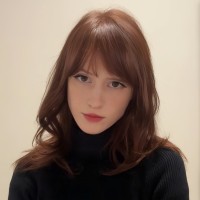 Swann Auction Galleries Employee Marta Sharapova's profile photo