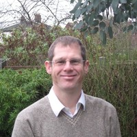 Wavecrest Employee Keith Morton's profile photo