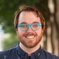Envoy B2B Employee Derek Thompson's profile photo