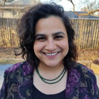 Purdue University  |  John Martinson Honors College Employee Megha Anwer's profile photo