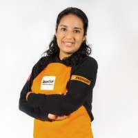 PROMART Employee Jennifer Cochón's profile photo
