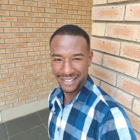 CPP Botswana (Pty) Ltd Employee John Kiggundu's profile photo