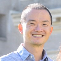 SOMA Sport & Physio Employee Albert Eng's profile photo