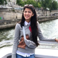 Hansie Chugh's profile photo