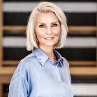 Expressen Employee Bella Levy's profile photo