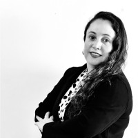 Calidad Cloud Employee Audrey Michelle Asenjo Sepulveda's profile photo