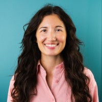 Silkhom Employee Marine da Silva's profile photo