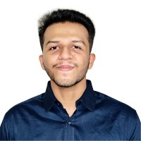 Sails Software Inc Employee Mohit Reddy's profile photo
