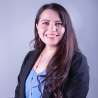 Rio Bank Employee Alejandra Bueno's profile photo